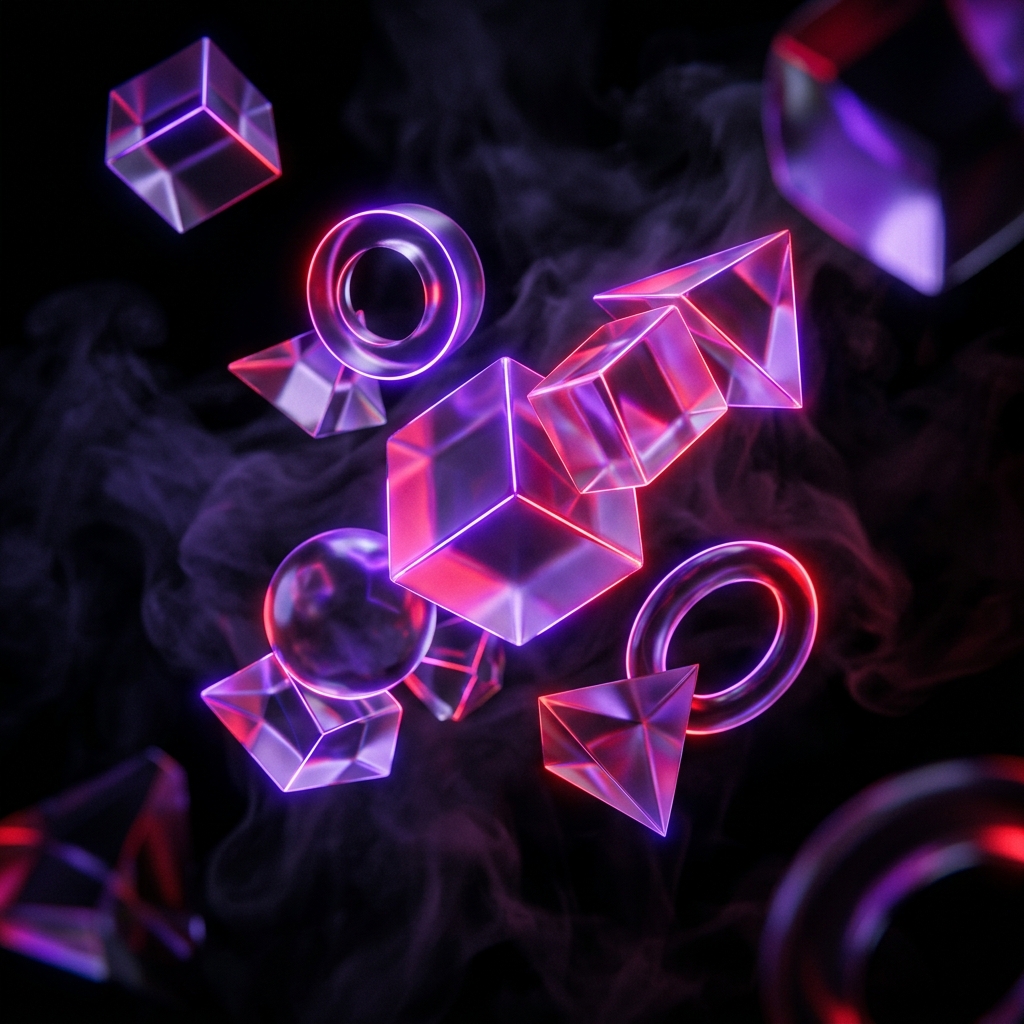 3D Motion Websites
